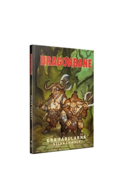 Dragonbane: Szlak Chwały