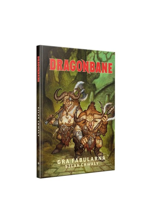 Dragonbane: Szlak Chwały