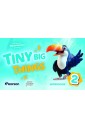 Tiny Big Things 2. Workbook with Digital Practice