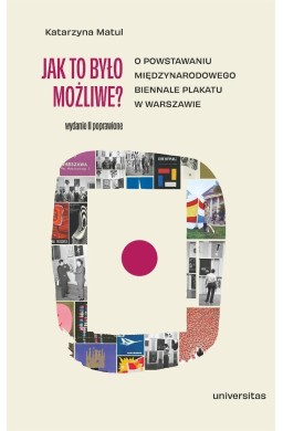 Jak to było możliwe? O powstawaniu...