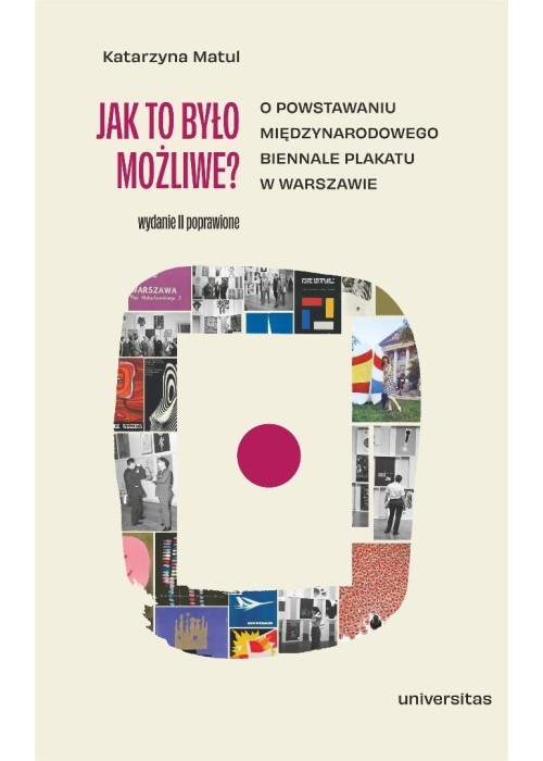Jak to było możliwe? O powstawaniu...