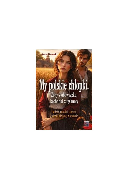 My polskie chłopki. Żony z obowiązku, kochanki...