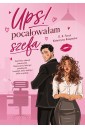 Ups! Pocałowałam szefa