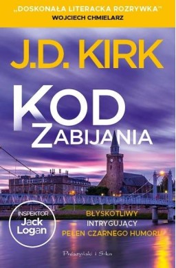Kod zabijania