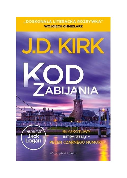 Kod zabijania