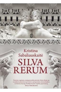 Silva Rerum