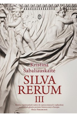Silva Rerum III