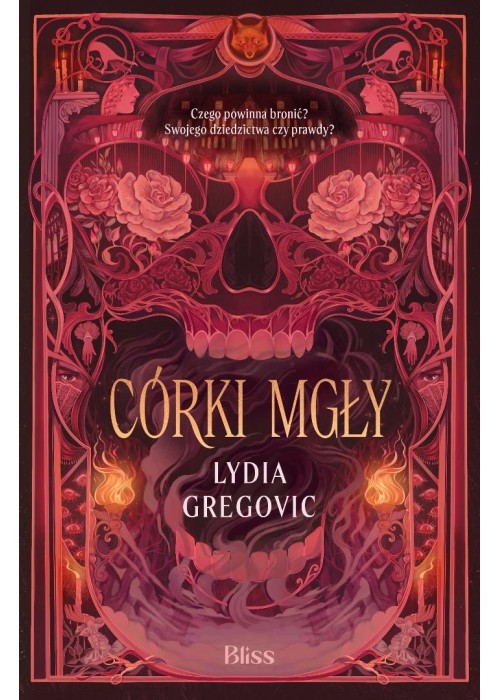Córki mgły