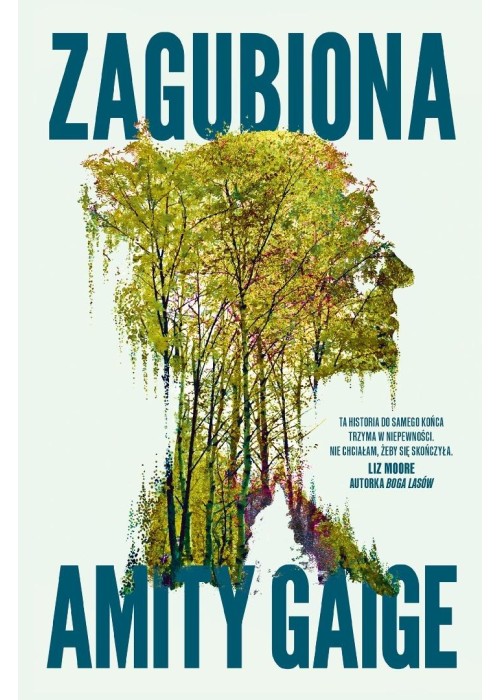 Zagubiona