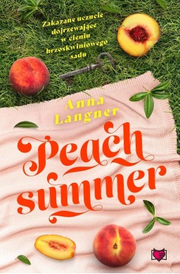 Peach Summer