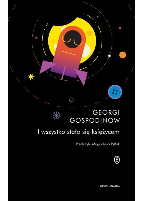 I wszystko stało się księżycem