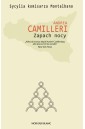 Komisarz Montalbano T.6 Zapach nocy