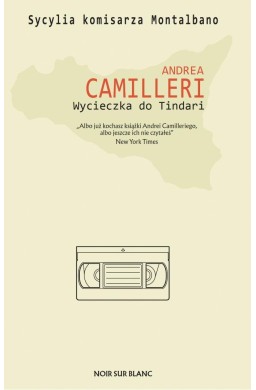 Komisarz Montalbano T.5 Wycieczka do Tindari