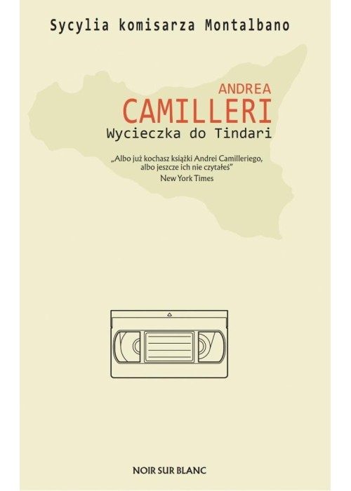 Komisarz Montalbano T.5 Wycieczka do Tindari