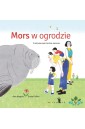 Mors w ogrodzie