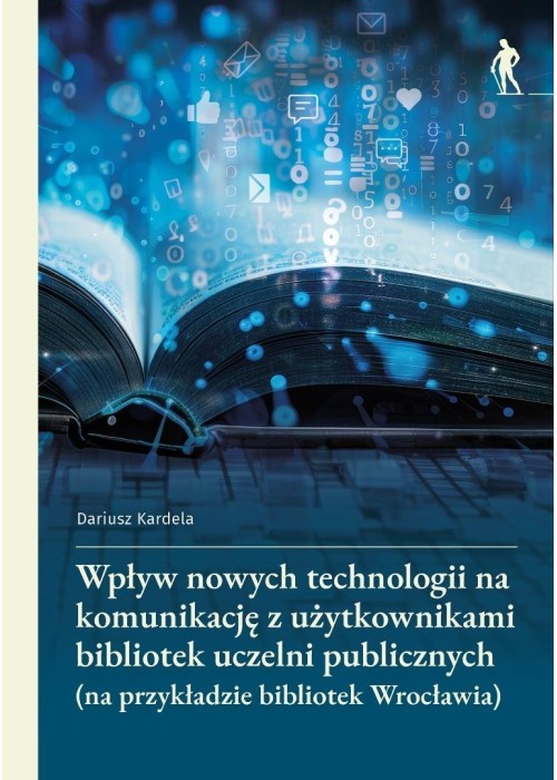 Wpływ nowych technologii na komunikację z...