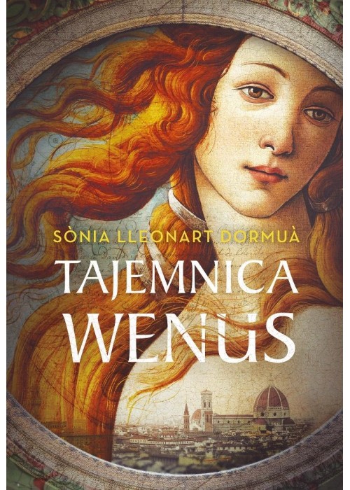 Tajemnica Wenus