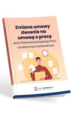 Kontrola umów cywilnoprawnych od 8 lipca 2026...