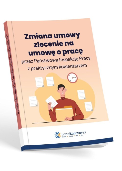 Kontrola umów cywilnoprawnych od 8 lipca 2026...