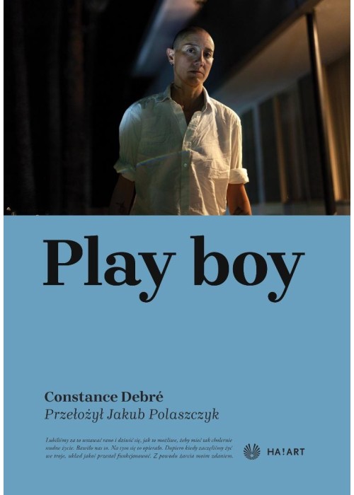 Play boy