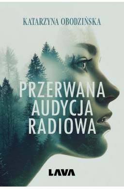 Przerwana audycja radiowa