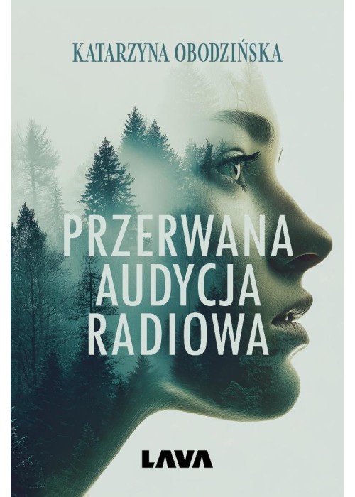 Przerwana audycja radiowa