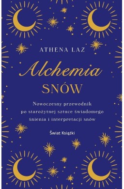 Alchemia snów