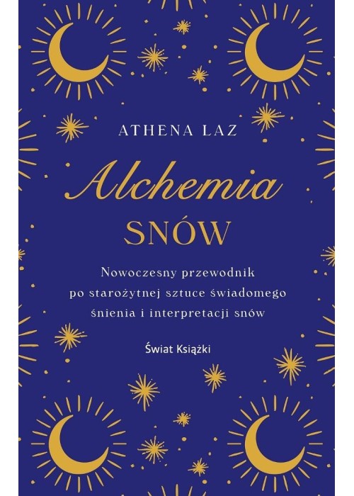 Alchemia snów
