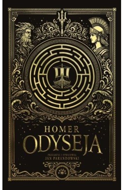 Odyseja