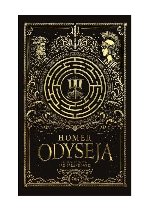 Odyseja