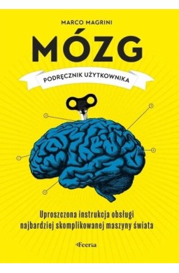 Mózg. Podręcznik użytkownika