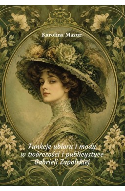 Funkcje ubioru i mody w twórczości i...
