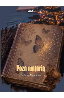 Poza materią