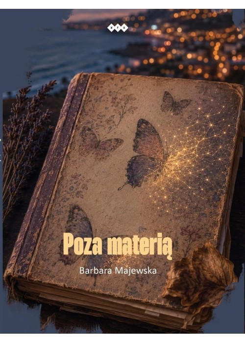 Poza materią