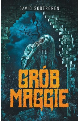 Grób Maggie