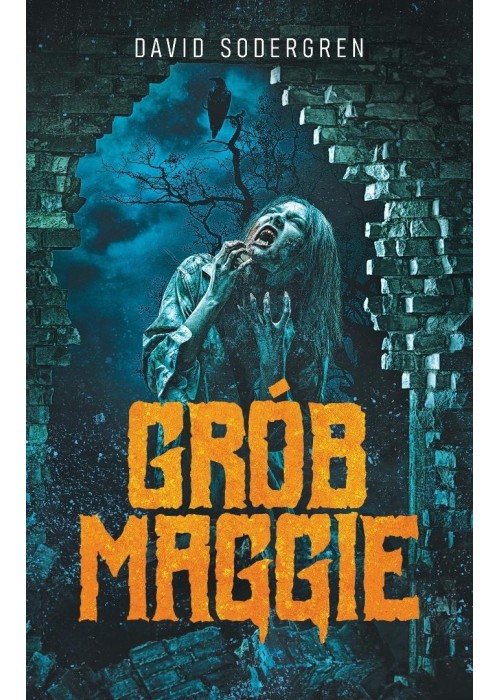 Grób Maggie