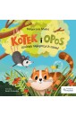 Kotek i opos szukają najlepszych zasad