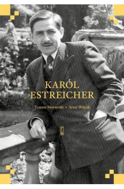Karol Estreicher