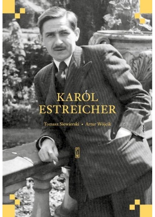 Karol Estreicher