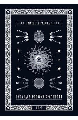 Latający potwór spaghetti