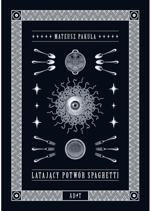 Latający potwór spaghetti