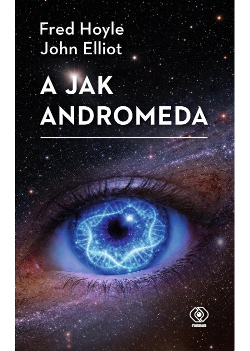 A jak Andromeda