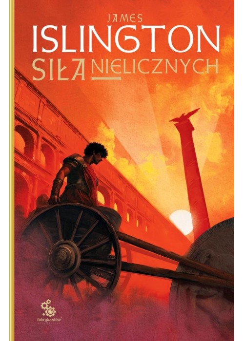 Hierarchia T.2 Siła nielicznych