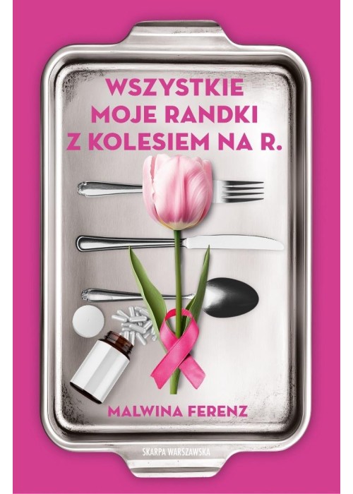 Wszystkie moje randki z kolesiem na R.
