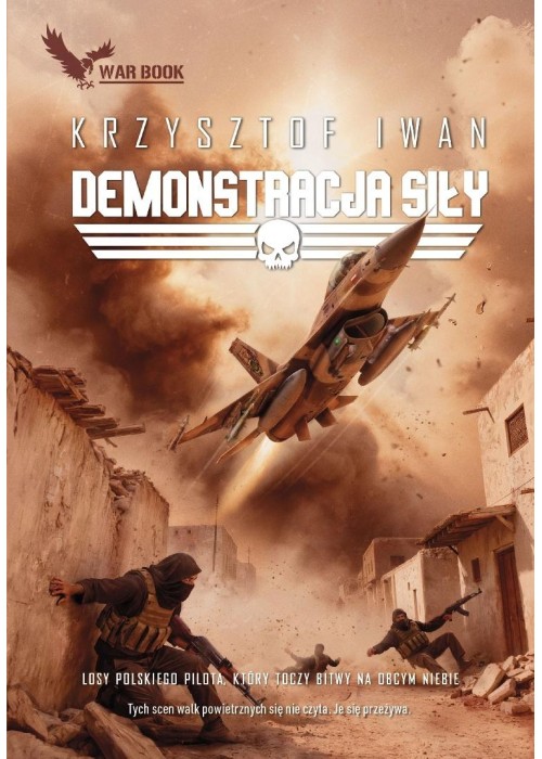 Demonstracja siły