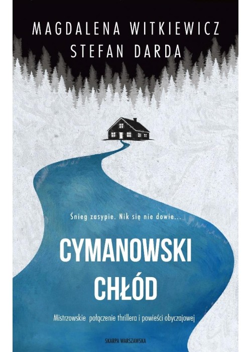 Cymanowski chłód