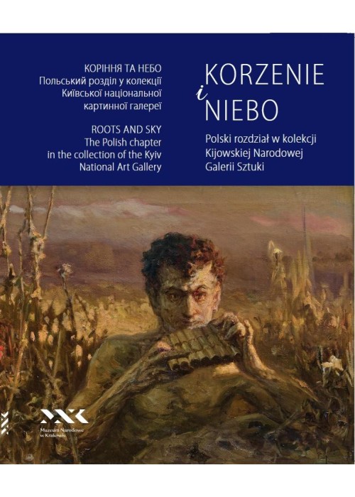 Korzenie i niebo