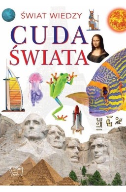 Cuda świata. Świat wiedzy
