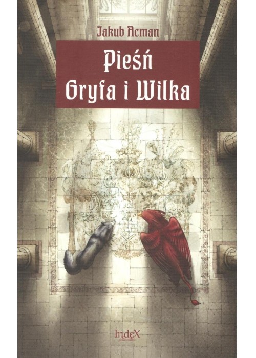 Pieśń Gryfa i Wilka