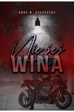 Nie jej wina